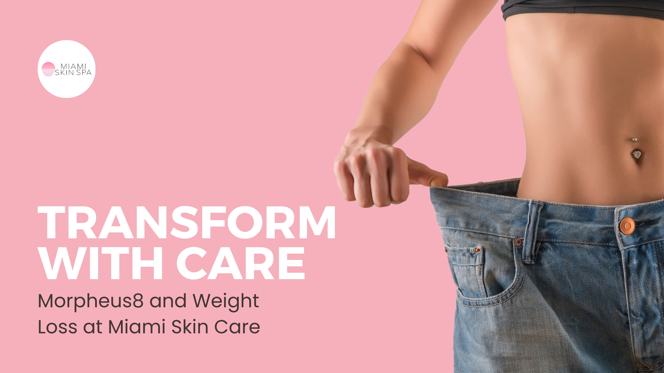 How Do You Keep Skin Tight While Losing Weight?